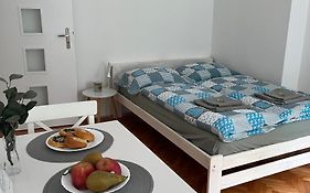 Apartmán Pod Vyhlídkou